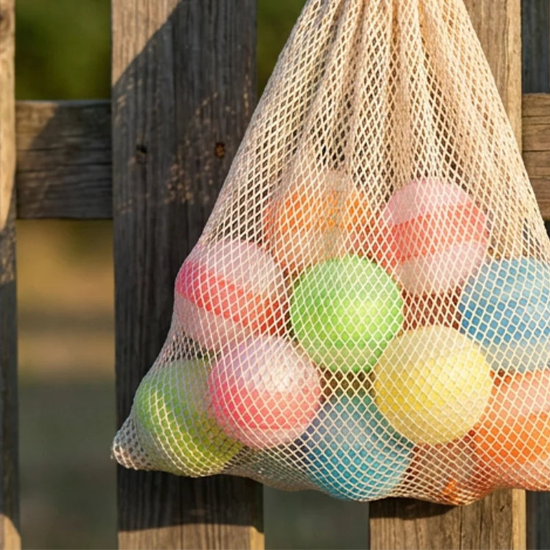 Water Balls Reusable Self-Sealing Silicone