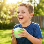 Water Balls Reusable Self-Sealing Silicone