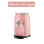 Water Dispenser Hot & Cold Compact Design