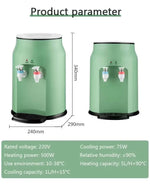 Water Dispenser Hot & Cold Compact Design