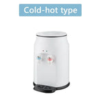 Water Dispenser Hot & Cold Compact Design