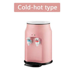 Water Dispenser Hot & Cold Compact Design