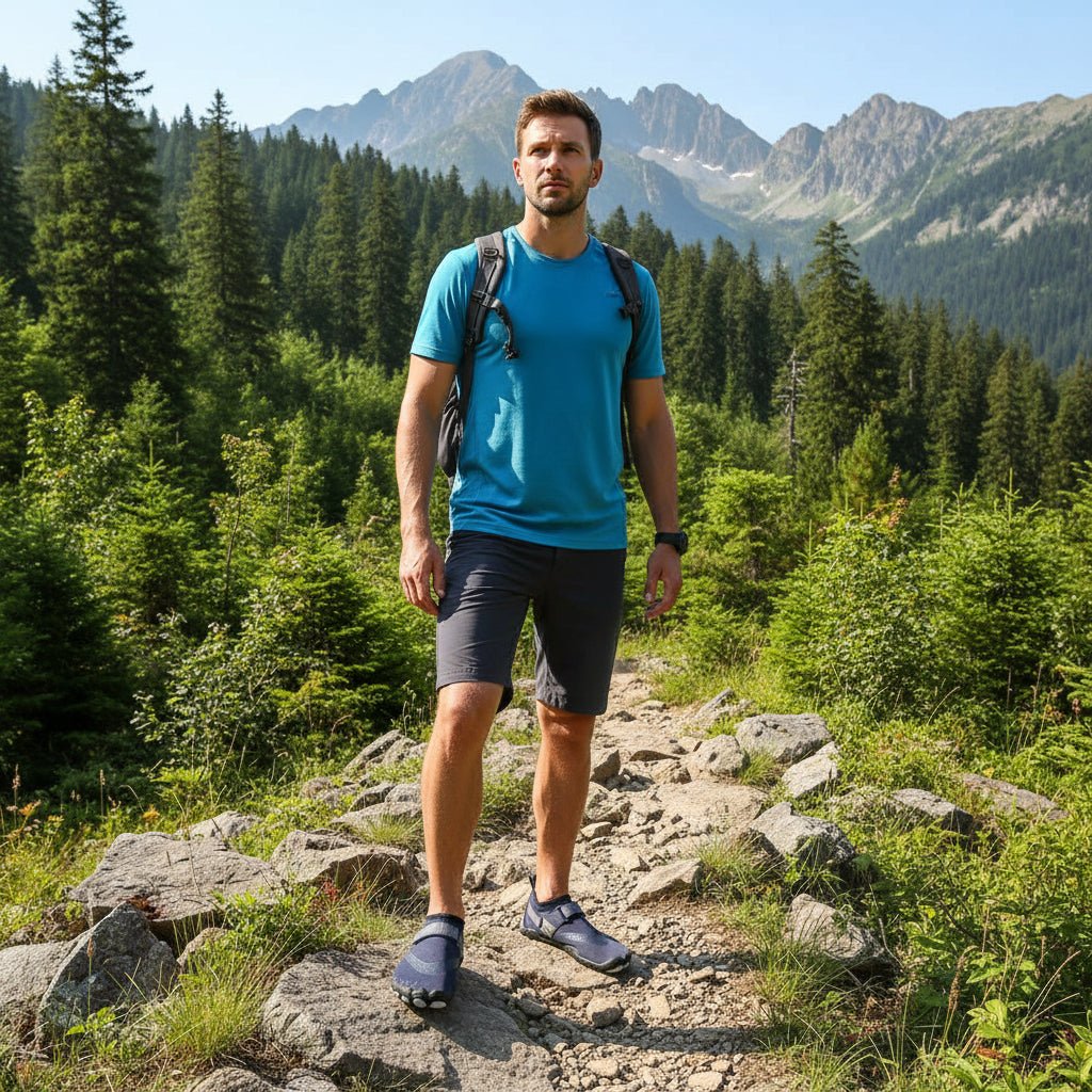 Water Shoes Barefoot Lightweight & Flexible