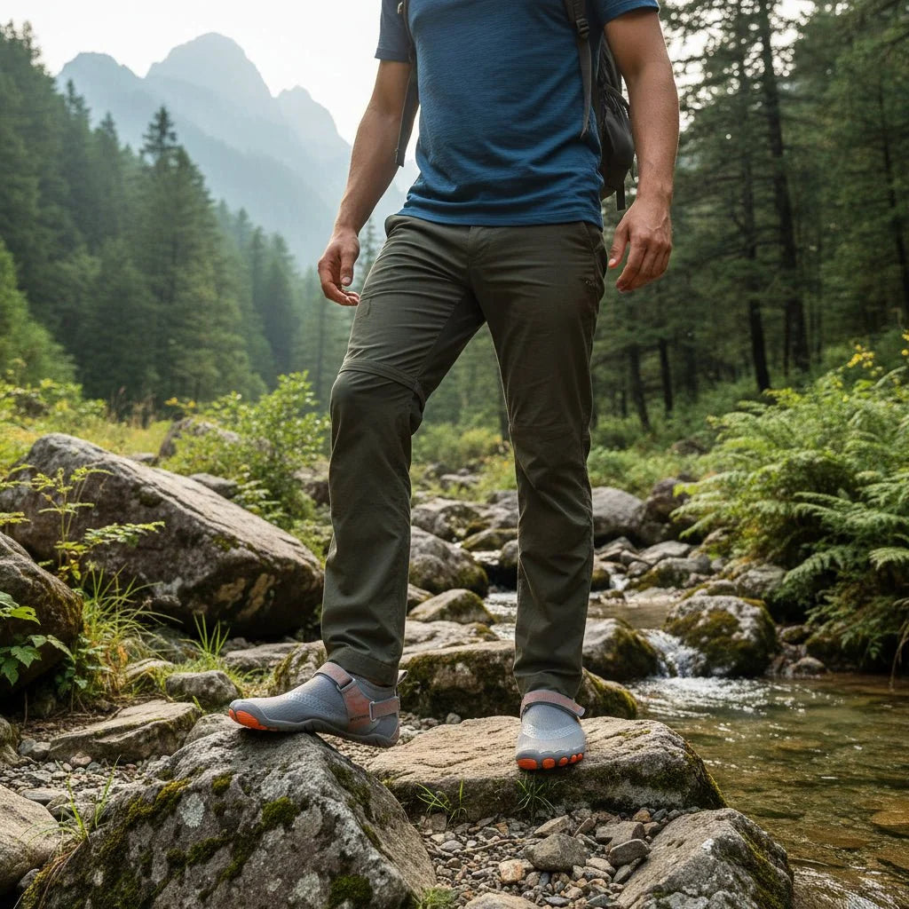 Water Shoes Barefoot Lightweight & Flexible