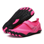 Water Shoes Barefoot Lightweight & Flexible