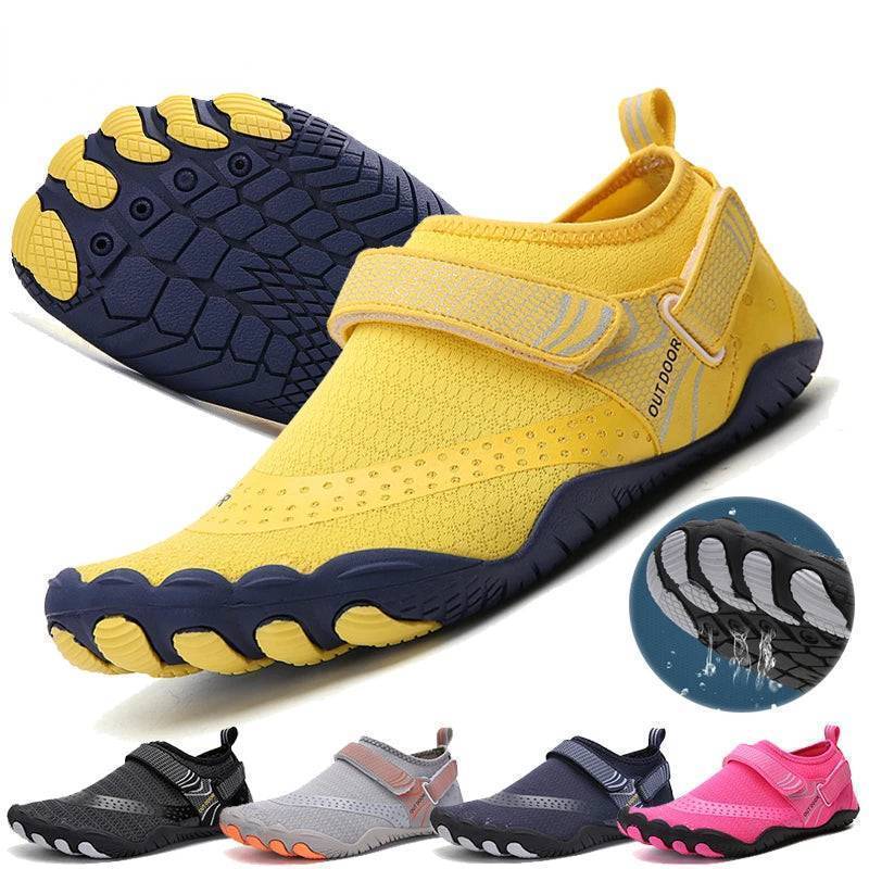 Water Shoes Breathable Quick-Dry Non-Slip