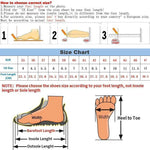 Water Shoes Breathable Quick-Dry Non-Slip