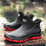 Water Shoes Slip-Resistant Grip Supportive Fit for Outdoor Use