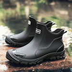 Water Shoes Slip-Resistant Grip Supportive Fit for Outdoor Use