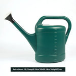 Watering Can Large Capacity Extended Spout & Comfortable Grip