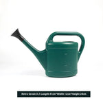 Watering Can Large Capacity Extended Spout & Comfortable Grip
