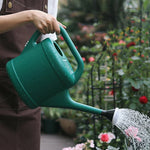 Watering Can Large Capacity Extended Spout & Comfortable Grip
