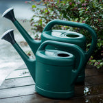 Watering Can Large Capacity Extended Spout & Comfortable Grip