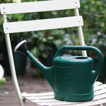 Watering Can Large Capacity Extended Spout & Comfortable Grip