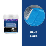 Waterproof Coating Silicone Brush-On Flexible Finish