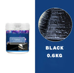 Waterproof Coating Silicone Brush-On Flexible Finish