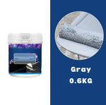 Waterproof Coating Silicone Brush-On Flexible Finish