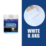 Waterproof Coating Silicone Brush-On Flexible Finish