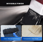 Waterproof Coating Silicone Brush-On Flexible Finish