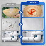Waterproof Coating Silicone Brush-On Flexible Finish