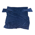 Wearable Heated Blanket Fleece Sleeves 3 Heat Settings
