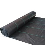 Weed Barrier Fabric Roll Breathable & Weather-Resistant