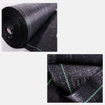 Weed Barrier Fabric Roll Breathable & Weather-Resistant
