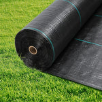 Weed Barrier Fabric Roll Breathable & Weather-Resistant