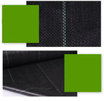 Weed Barrier Fabric Roll Breathable & Weather-Resistant