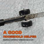 Weed Remover Ergonomic Long Handle & Root-Grip Removal