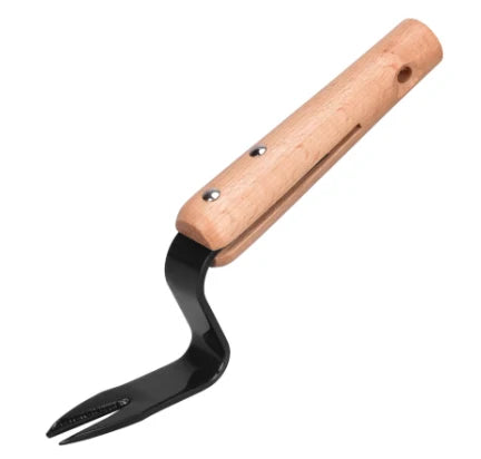 Weed Remover Handheld Root-Grip Chemical-Free