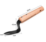 Weed Remover Handheld Root-Grip Chemical-Free