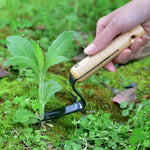Weed Remover Handheld Root-Grip Chemical-Free