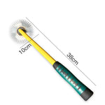 Weeding Tool Manganese Steel Ergonomic Handle
