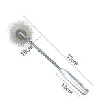 Weeding Tool Manganese Steel Ergonomic Handle