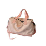 Weekend Duffle Bag Durable Water-Resistant Multiple Pockets