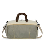 Weekend Travel Bag Large Capacity Detachable Strap & Multiple Pockets