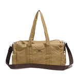 Weekender Bag Lightweight Water-Resistant Multiple Pockets