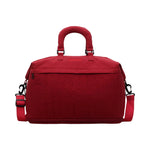 Weekender Bag Spacious Multi-Pocket Durable Fabric