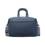 Weekender Bag Spacious Multi-Pocket Durable Fabric