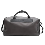Weekender Bag Water-Resistant Multiple Compartments & Removable Strap