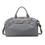 Weekender Bag Weather-Resistant Spacious Interior & Adjustable Strap