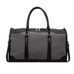 Weekender Duffel Bag Spacious Interior & Durable Fabric