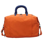 Weekender Duffel Bag Tear-Resistant Spacious Adjustable Strap