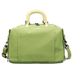 Weekender Duffel Bag Tear-Resistant Spacious Adjustable Strap