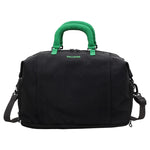 Weekender Duffel Bag Tear-Resistant Spacious Adjustable Strap