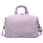 Weekender Duffel Bag Tear-Resistant Spacious Adjustable Strap