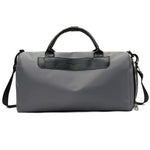 Weekender Duffle Bag Waterproof Multiple Pockets & Shoe Compartment