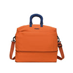 Weekender Travel Bag Water-Resistant Detachable Strap & Sturdy Handles