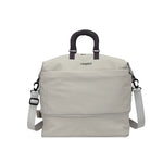 Weekender Travel Bag Water-Resistant Detachable Strap & Sturdy Handles